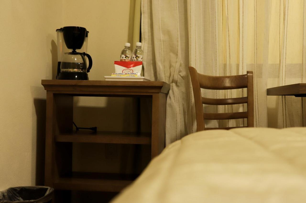 Hotel Jye By Serranillo, Mineral Del Monte Hgo Εξωτερικό φωτογραφία